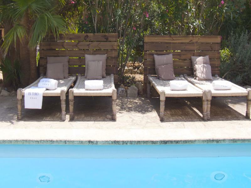 Villa Station Las Salinas Екстер'єр фото