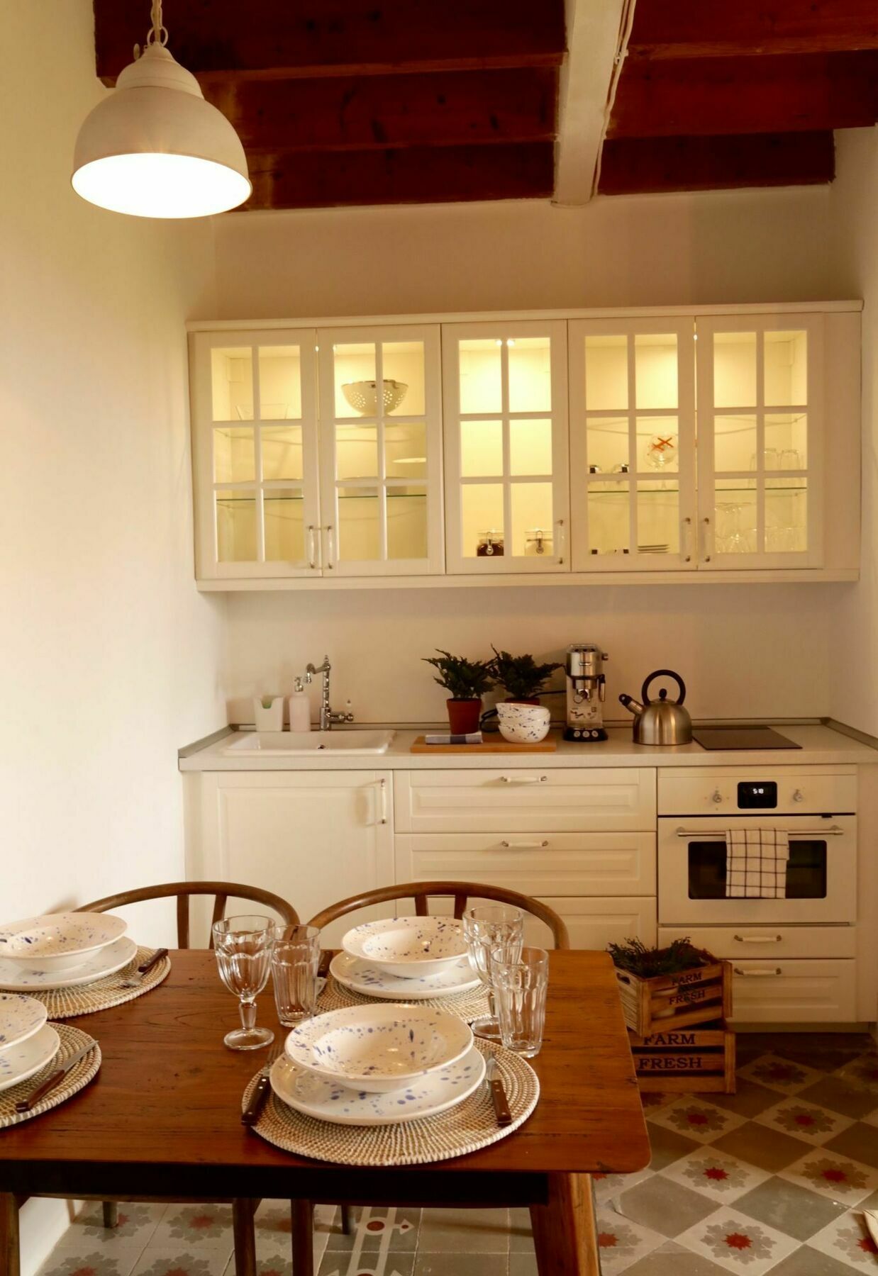 Villa Station Las Salinas Екстер'єр фото
