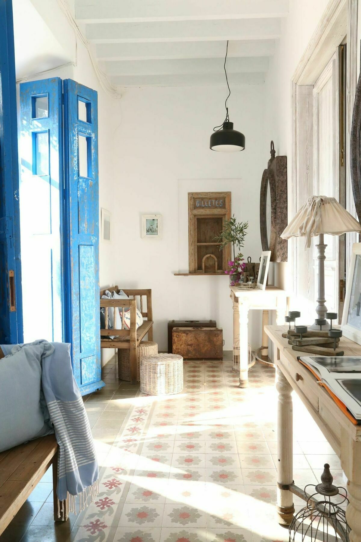 Villa Station Las Salinas Екстер'єр фото